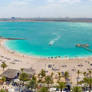 Ośrodek wypoczynkowy Doubletree By Hilton & Marjan Island, Ras Al-Chajma