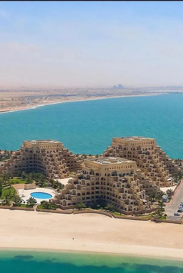 Rixos Beach Apartment Ras al-Khaimah