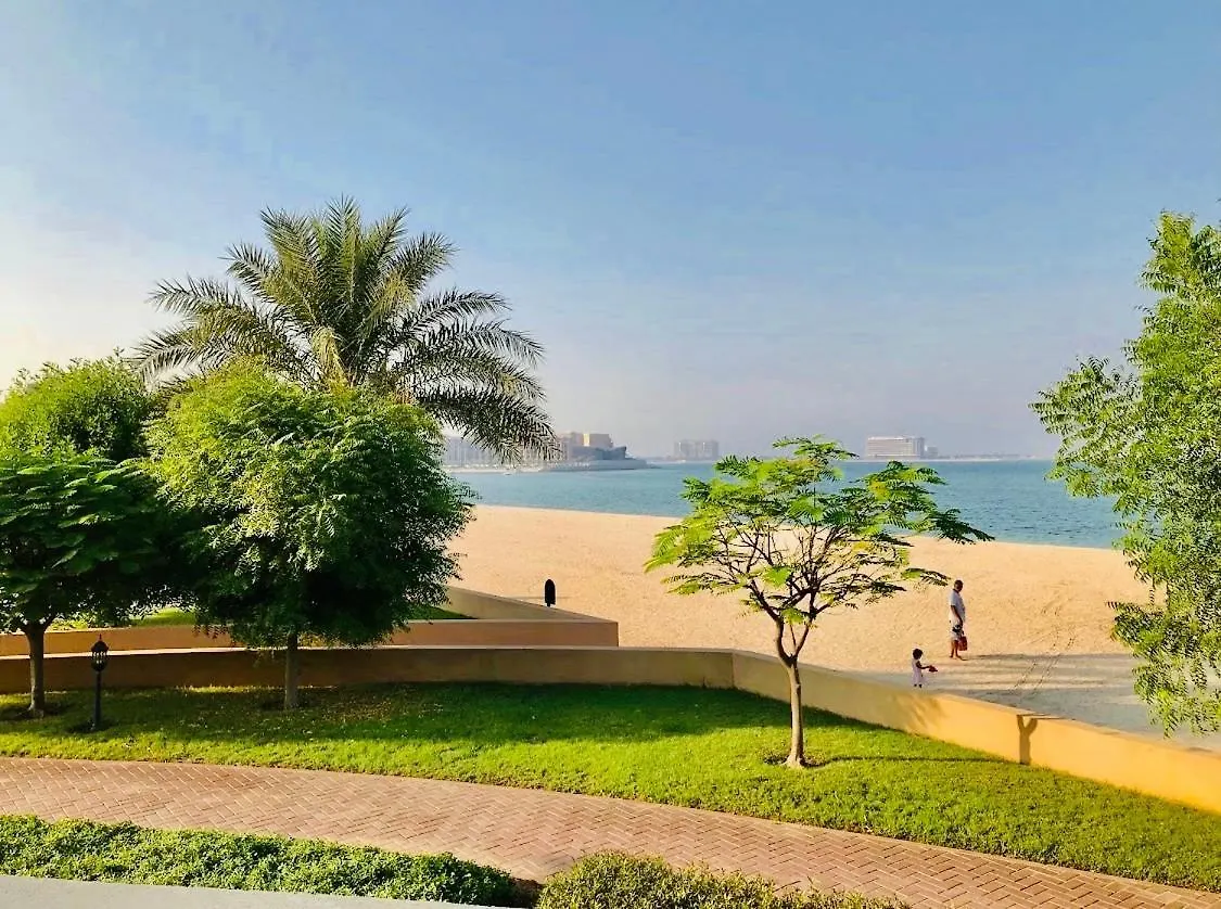 Rixos Beach Apartment Ras al-Khaimah