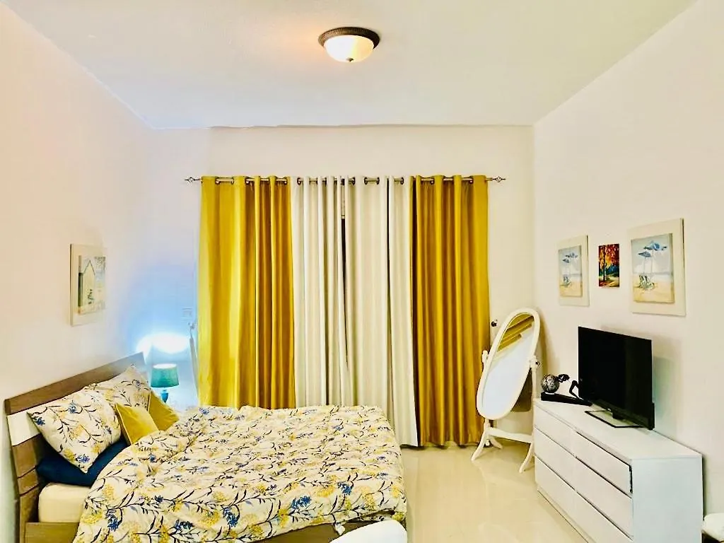Rixos Beach Apartment Ras al-Khaimah
