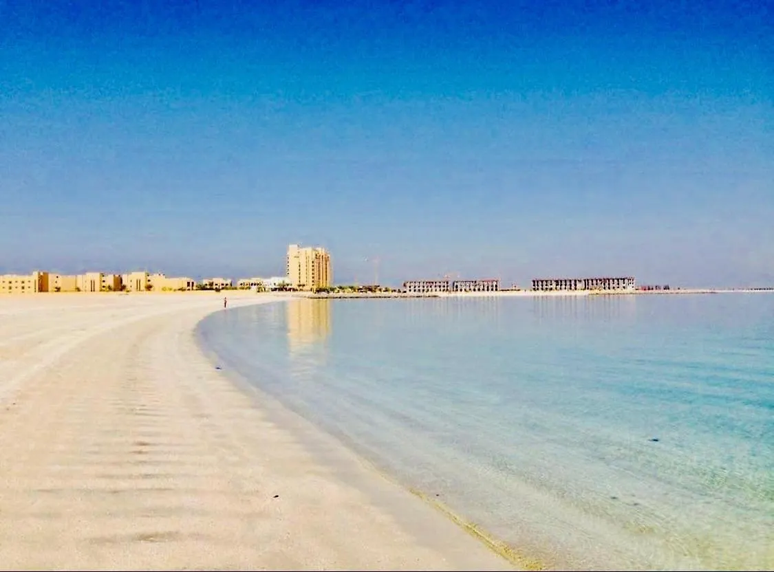 Rixos Beach Apartment Ras al-Khaimah United Arab Emirates