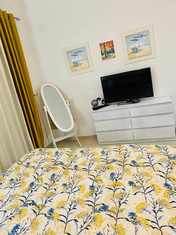 Rixos Beach Apartment Ras al-Khaimah