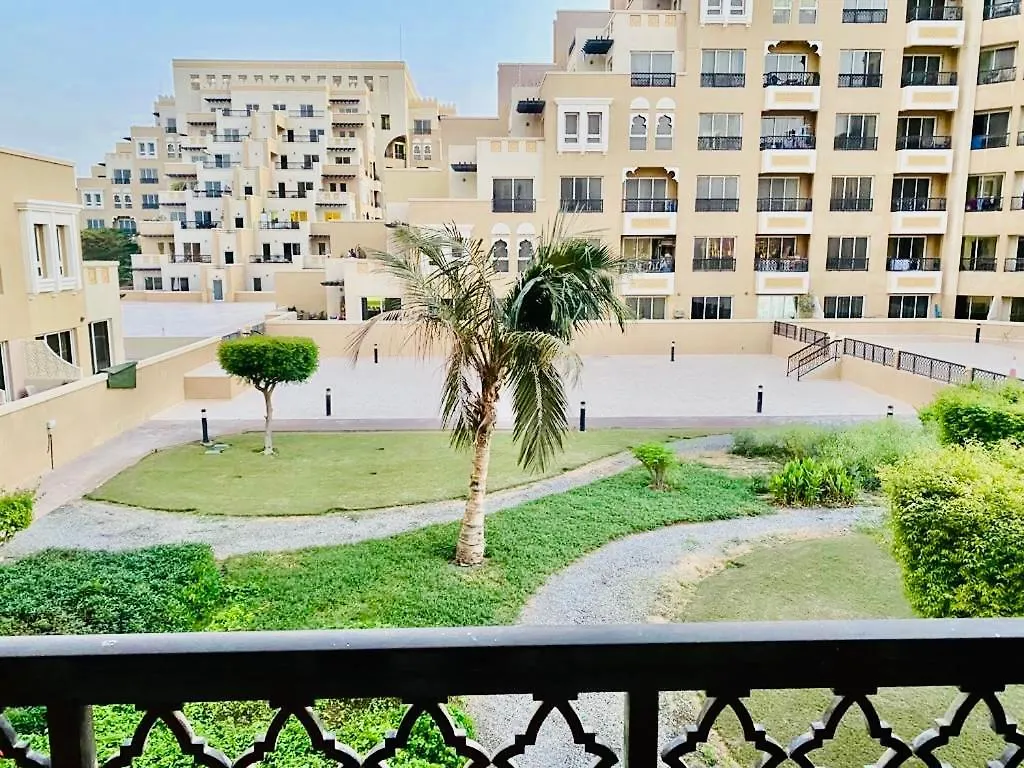 Rixos Beach Apartment Ras al-Khaimah 0*,  United Arab Emirates