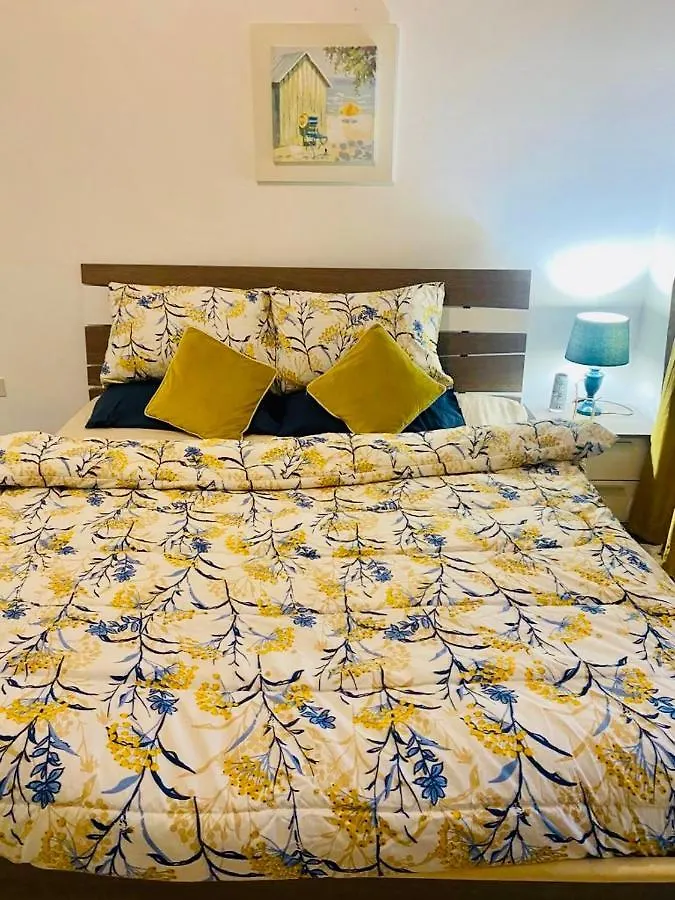 Rixos Beach Apartment Ras al-Khaimah United Arab Emirates