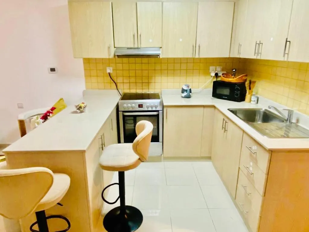 Rixos Beach Apartment Ras al-Khaimah