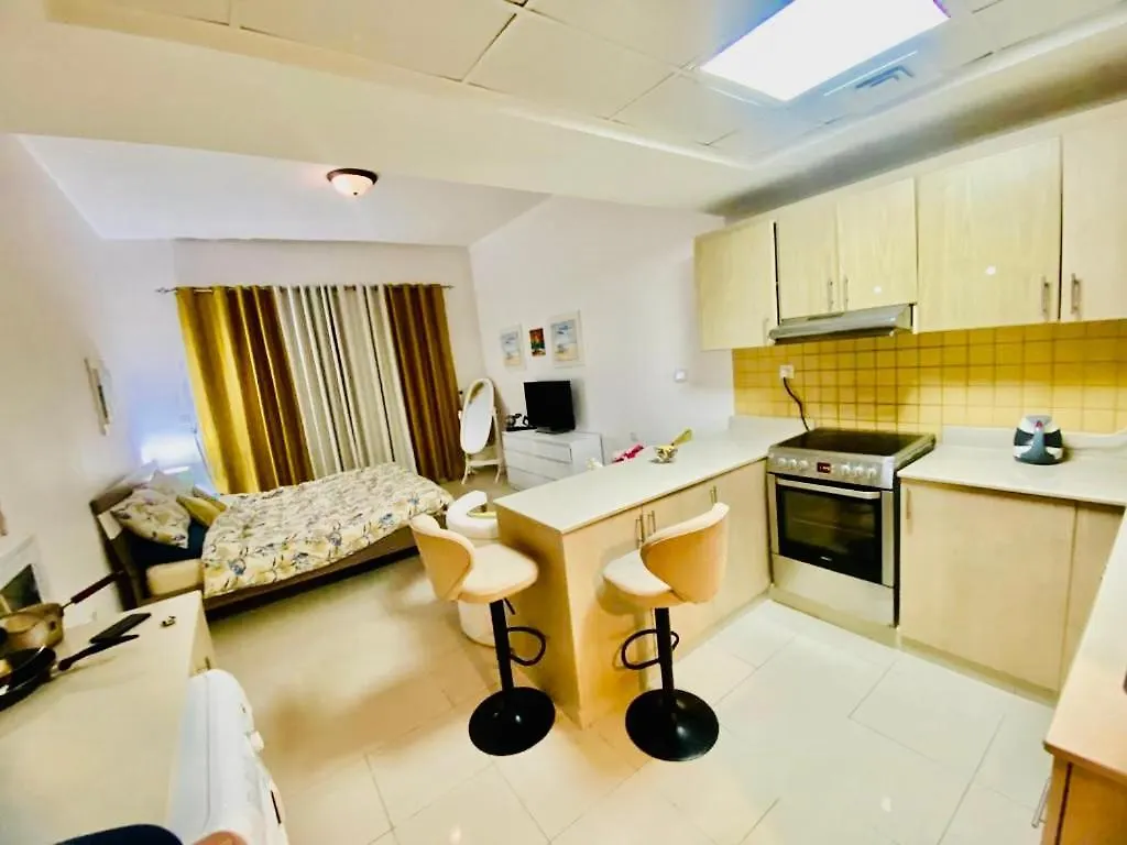 Rixos Beach Apartment Ras al-Khaimah 0*,